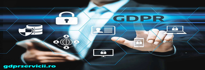 Audit si implementare GDPR
